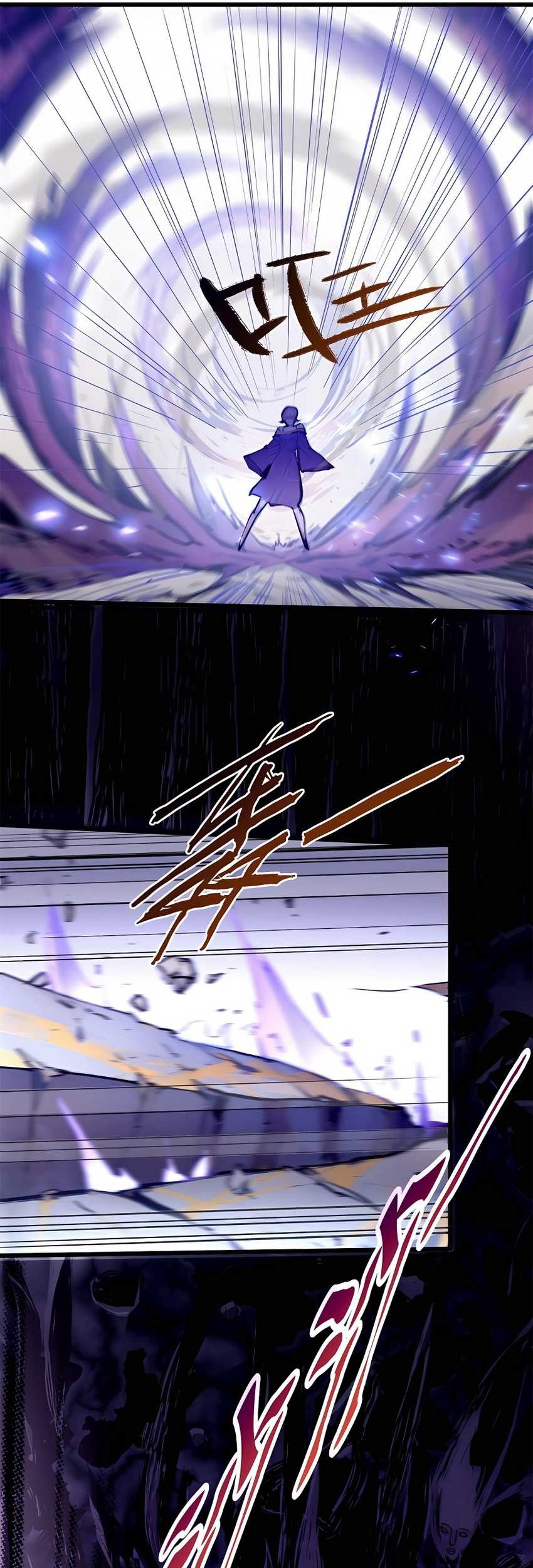 Top Tier Providence: Secretly Cultivate for a Thousand Years Chapter 142 Gambar 13