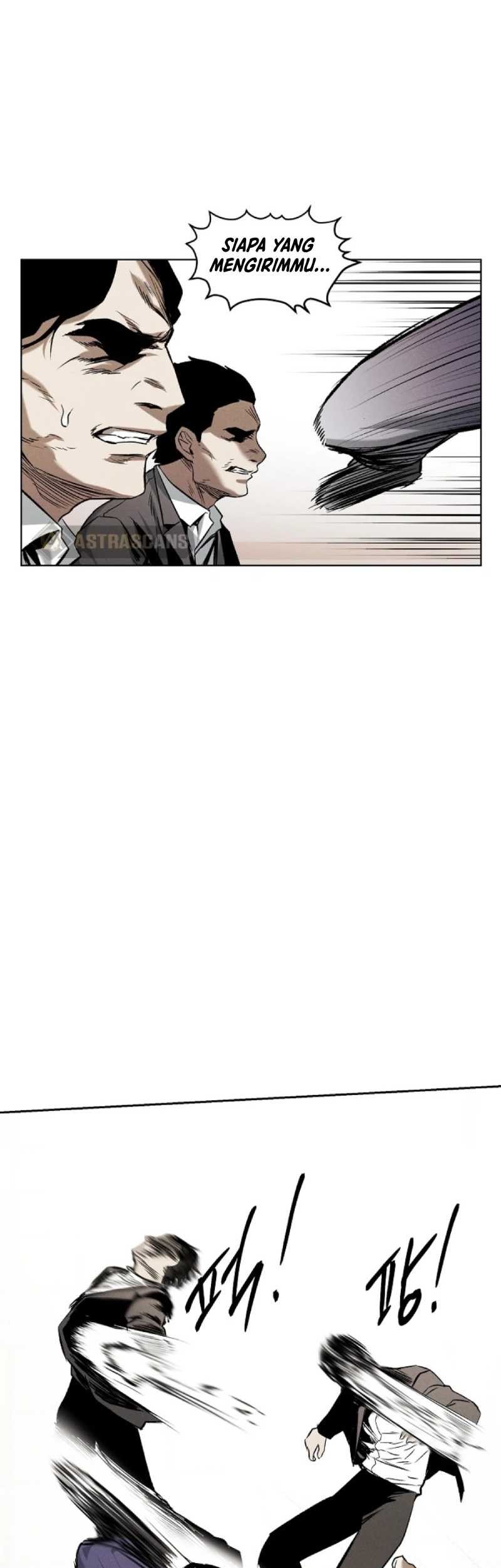 The Invincible Man Chapter 17 Gambar 29