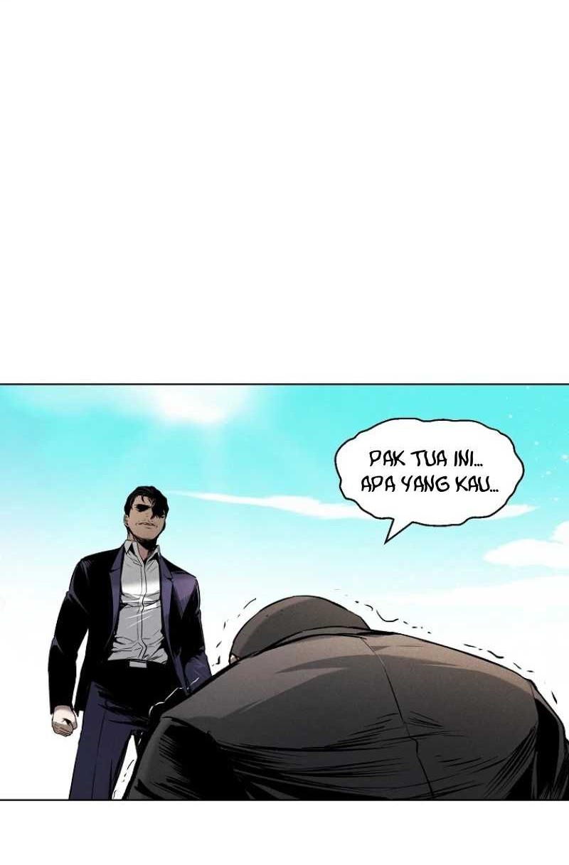 The Invincible Man Chapter 17 Gambar 4