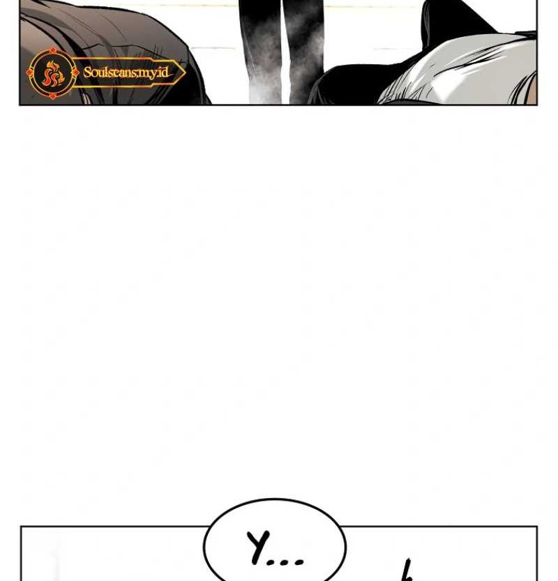 The Invincible Man Chapter 17 Gambar 10