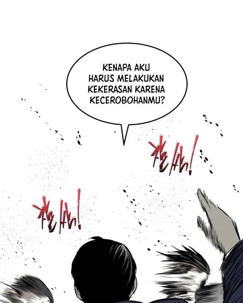 The Invincible Man Chapter 17 Gambar 14