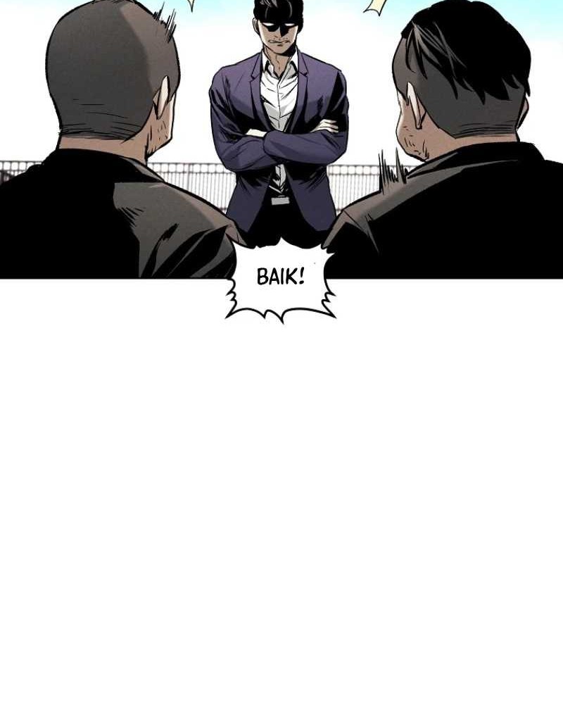 The Invincible Man Chapter 17 Gambar 18