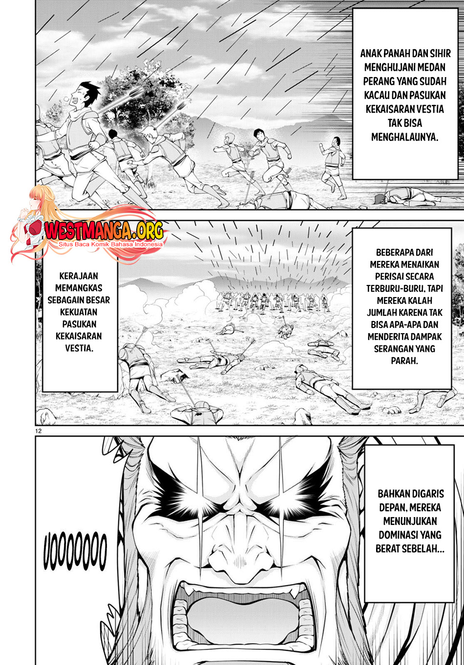 Legend Chapter 82 Gambar 14
