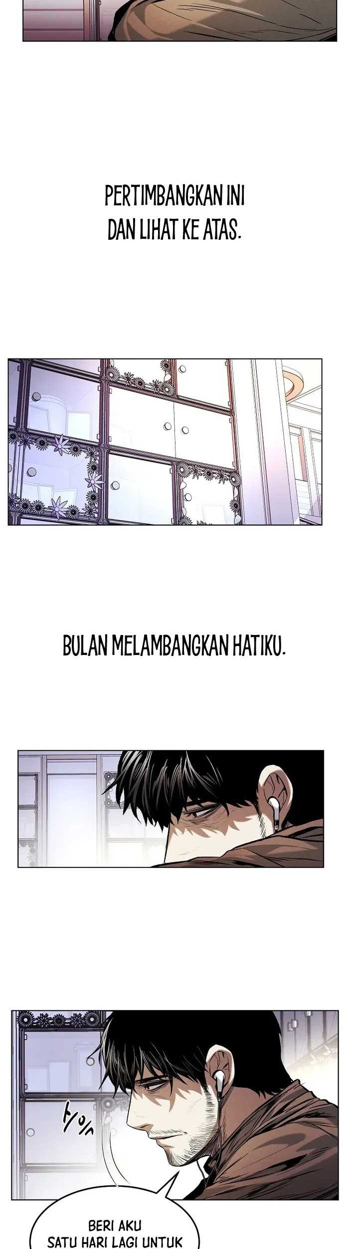 The Invincible Man Chapter 16 Gambar 30