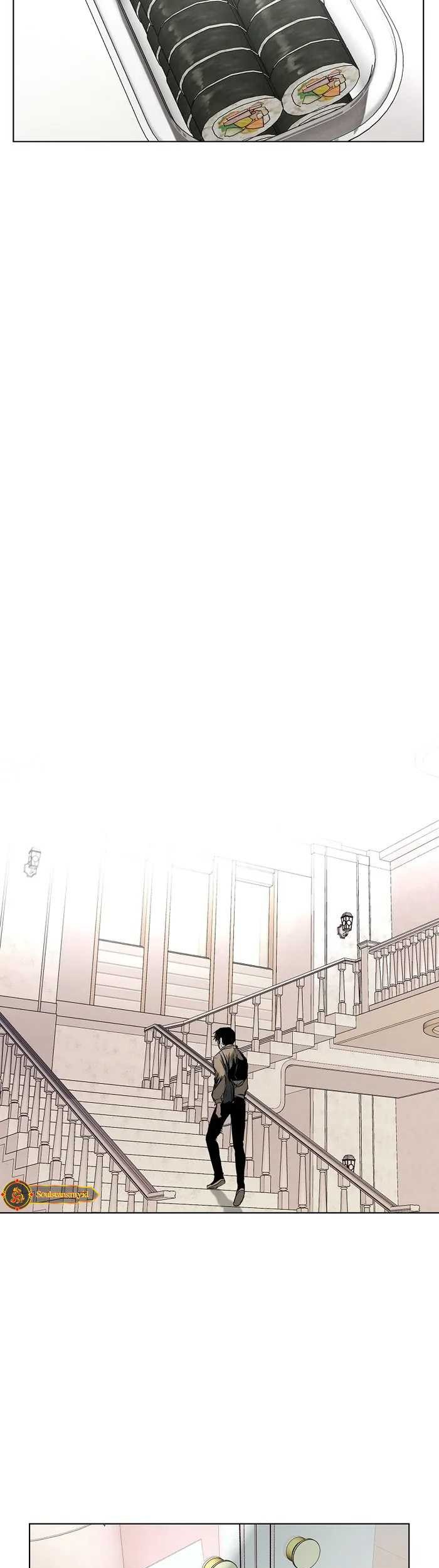 The Invincible Man Chapter 16 Gambar 24