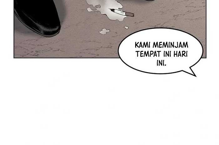 The Invincible Man Chapter 16 Gambar 55