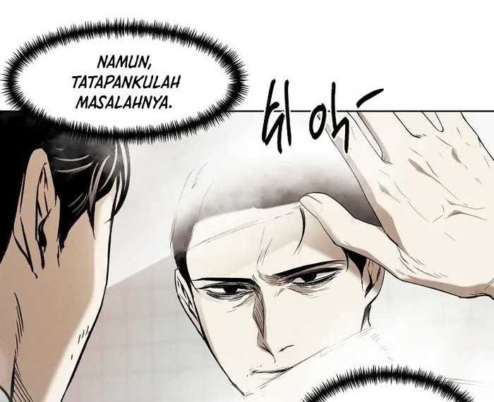 The Invincible Man Chapter 16 Gambar 39