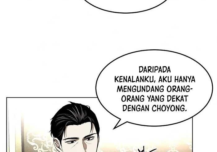 The Invincible Man Chapter 16 Gambar 3