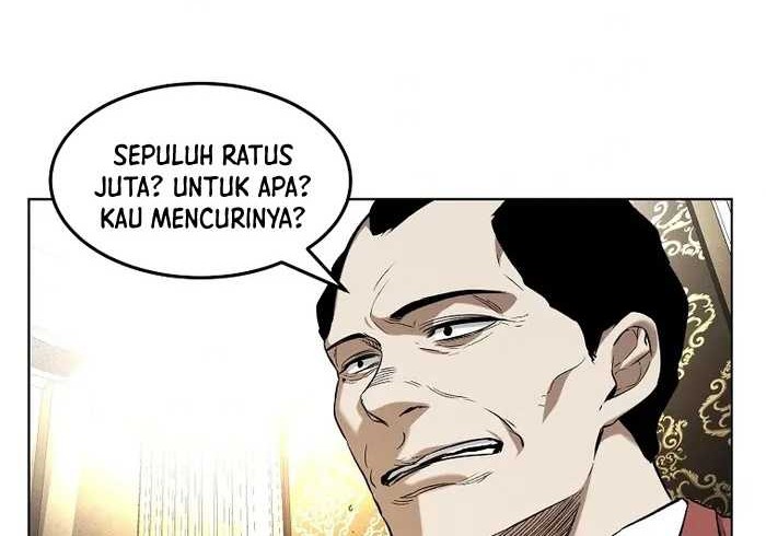The Invincible Man Chapter 16 Gambar 5