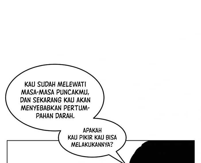 The Invincible Man Chapter 16 Gambar 9