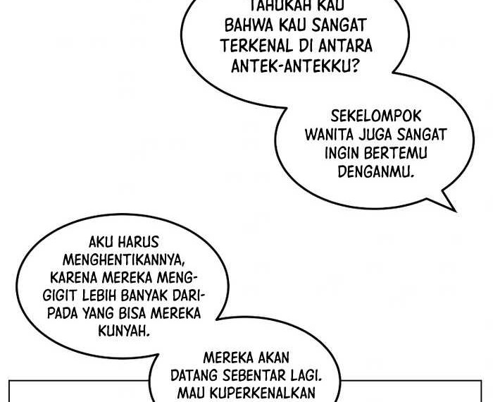 The Invincible Man Chapter 16 Gambar 11