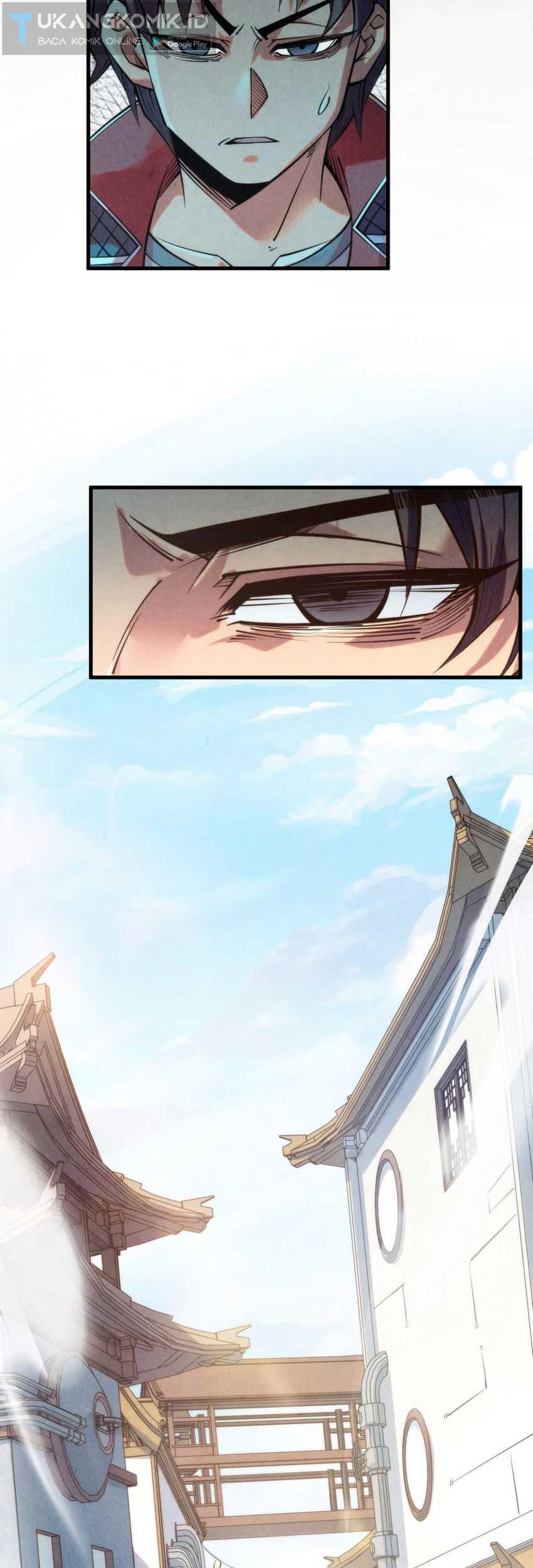 The Ultimate of All Ages Chapter 267 Gambar 42