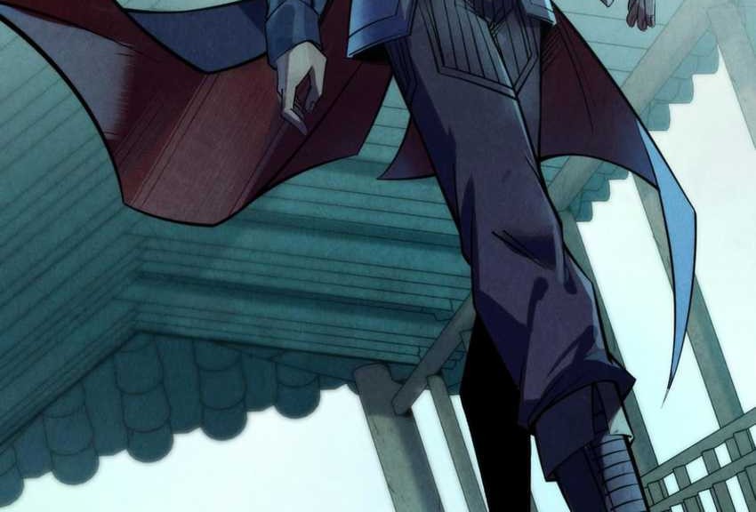 The Ultimate of All Ages Chapter 267 Gambar 35