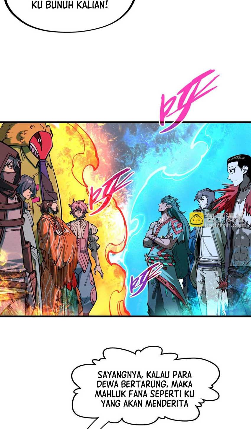 The Ultimate of All Ages Chapter 267 Gambar 18