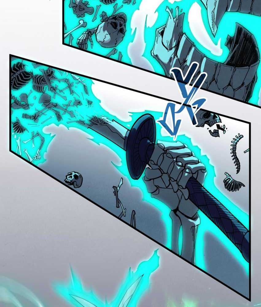 The Ultimate of All Ages Chapter 267 Gambar 21