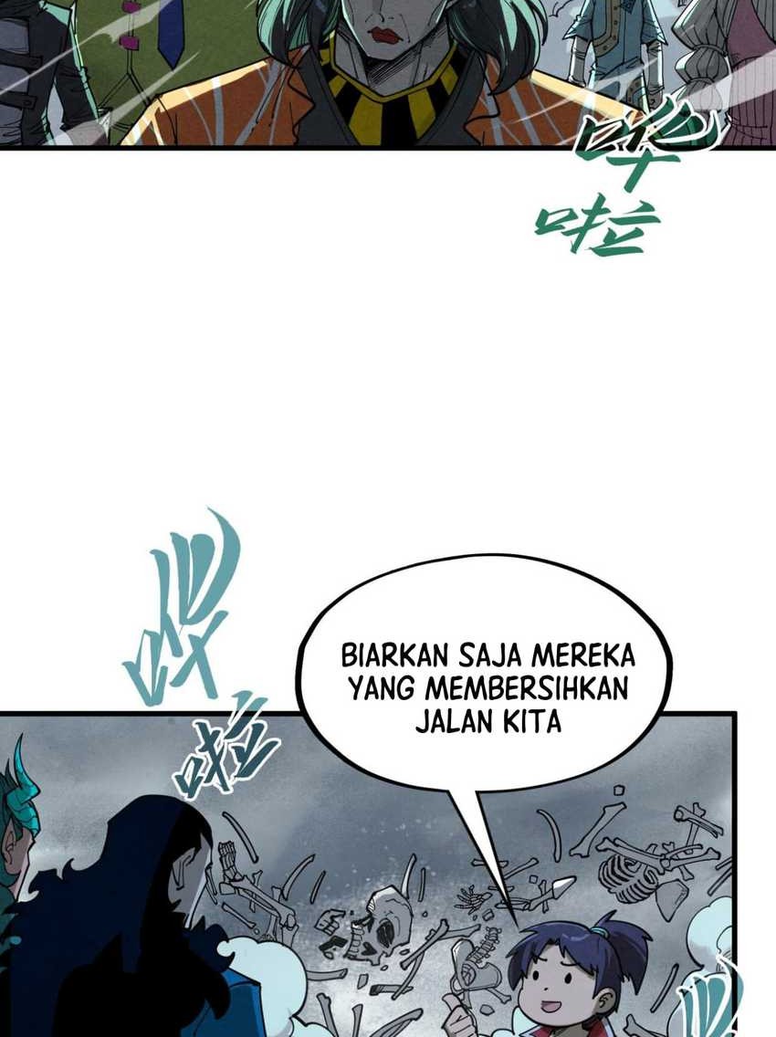 The Ultimate of All Ages Chapter 267 Gambar 27