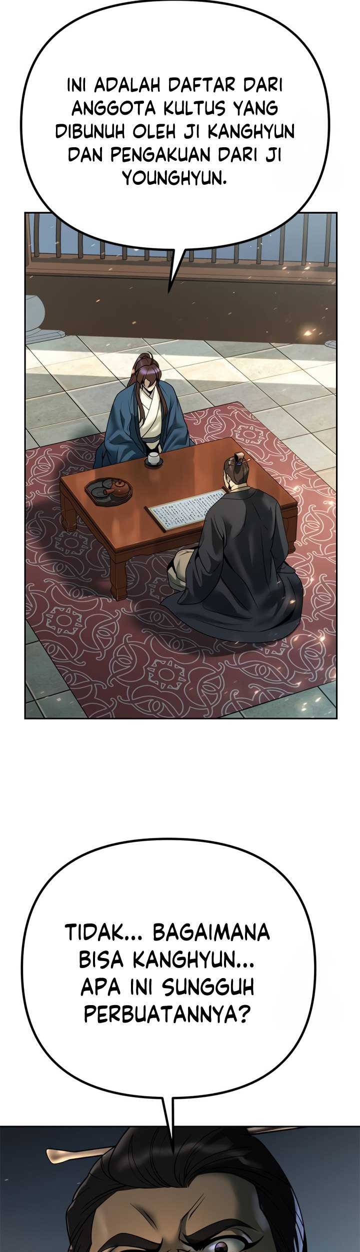 Chronicles of the Demon Faction Chapter 50 Gambar 26