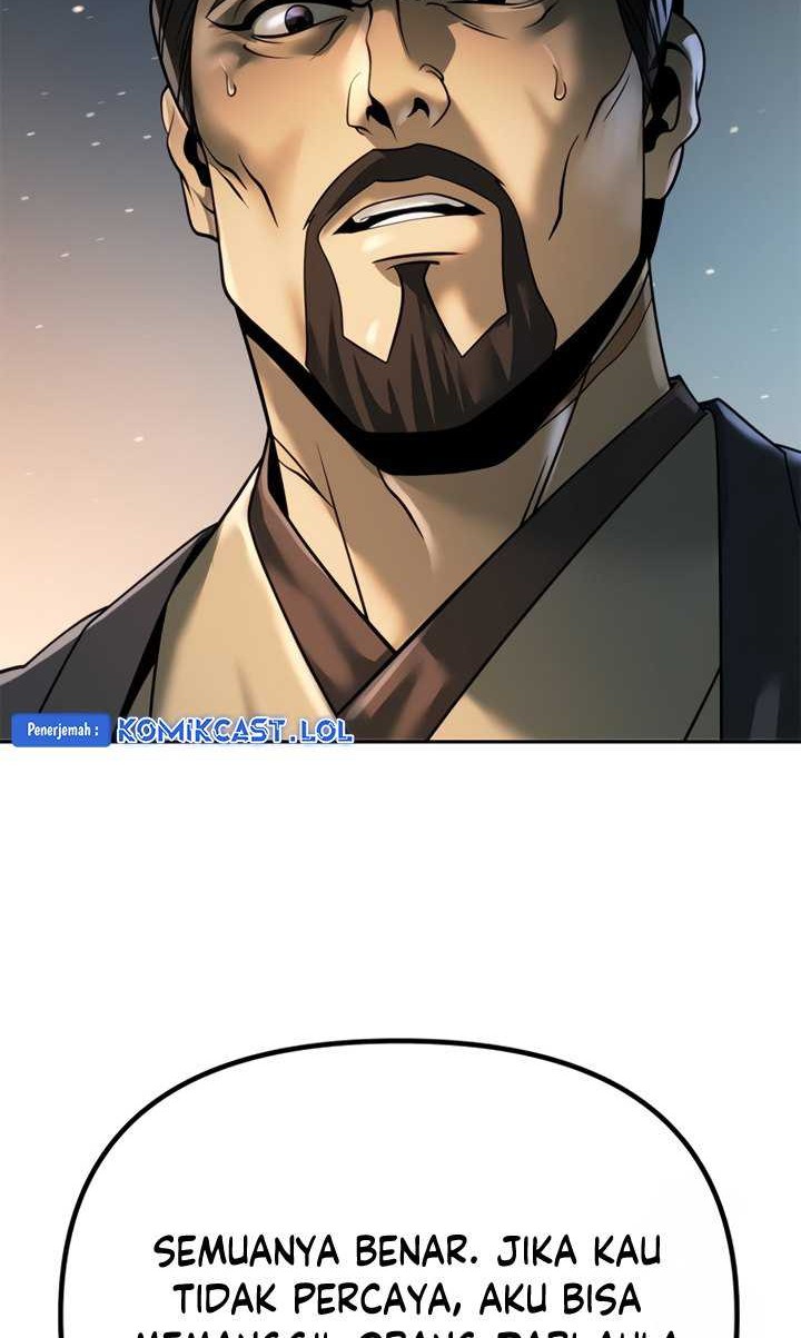 Chronicles of the Demon Faction Chapter 50 Gambar 27