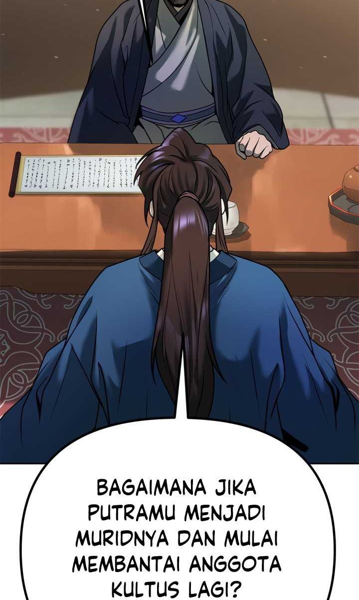 Chronicles of the Demon Faction Chapter 50 Gambar 31