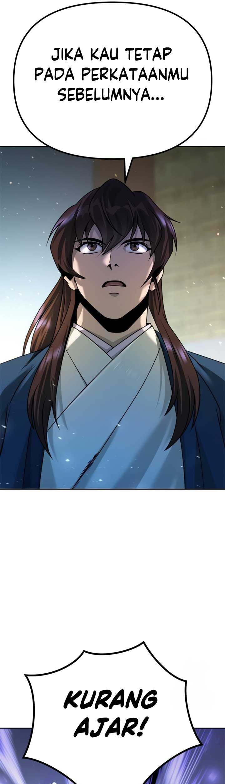 Chronicles of the Demon Faction Chapter 50 Gambar 34