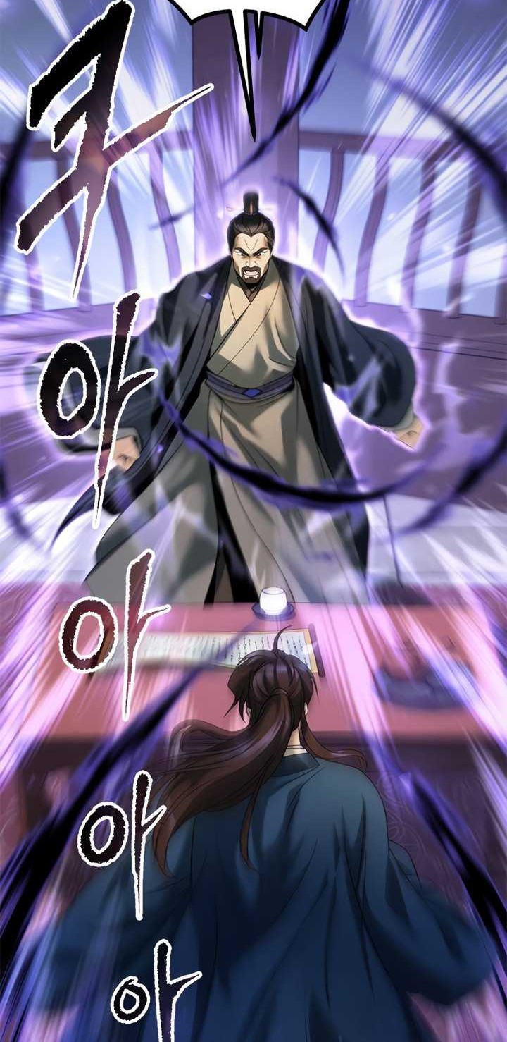 Chronicles of the Demon Faction Chapter 50 Gambar 35