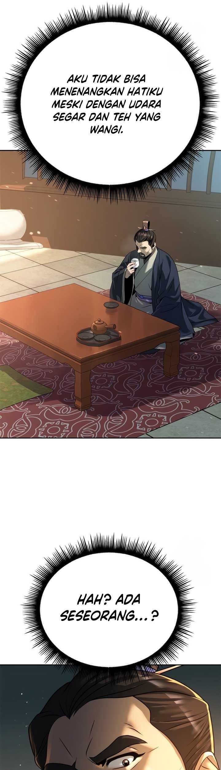 Chronicles of the Demon Faction Chapter 50 Gambar 18