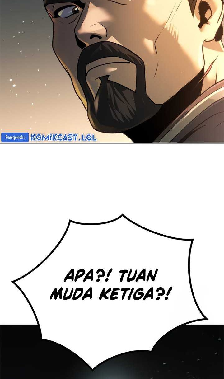 Chronicles of the Demon Faction Chapter 50 Gambar 19