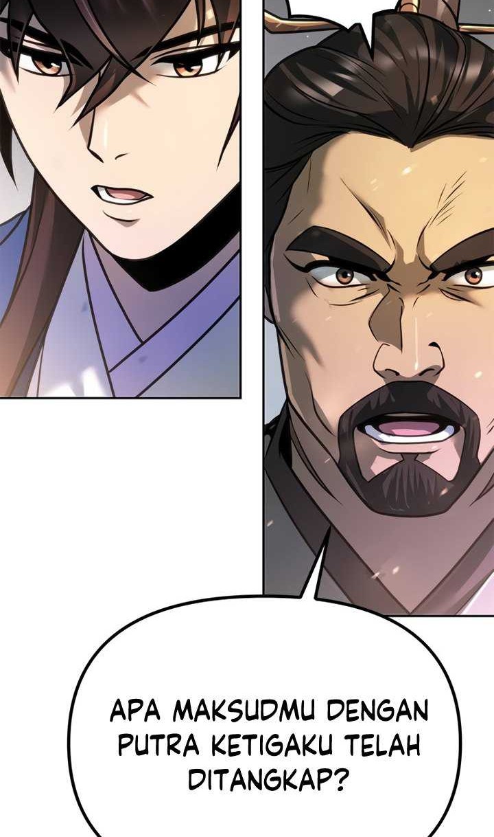 Chronicles of the Demon Faction Chapter 50 Gambar 23