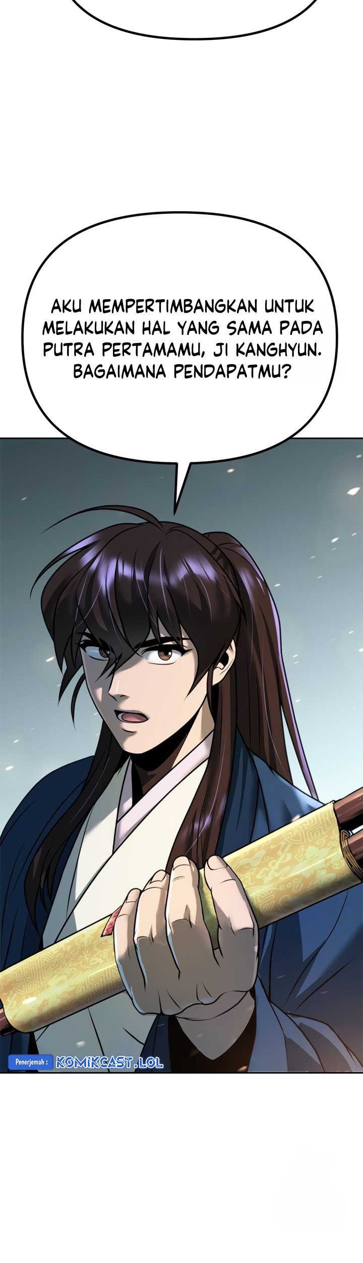 Chronicles of the Demon Faction Chapter 50 Gambar 24