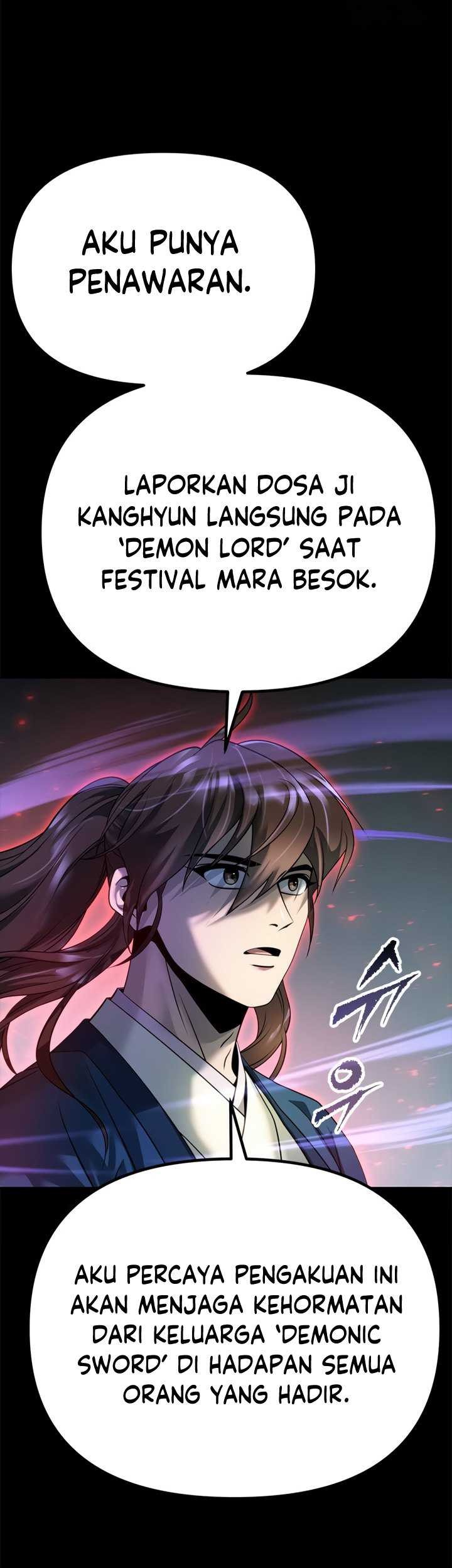 Chronicles of the Demon Faction Chapter 50 Gambar 46