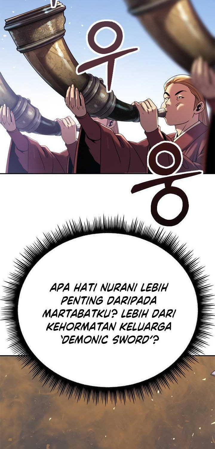 Chronicles of the Demon Faction Chapter 50 Gambar 49