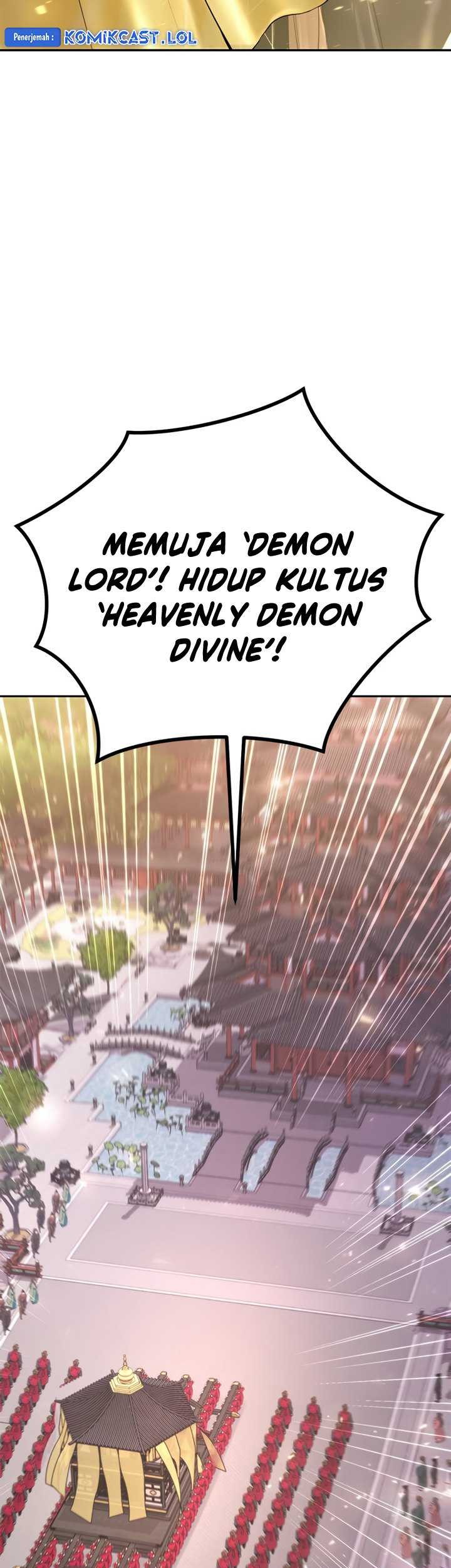 Chronicles of the Demon Faction Chapter 50 Gambar 52