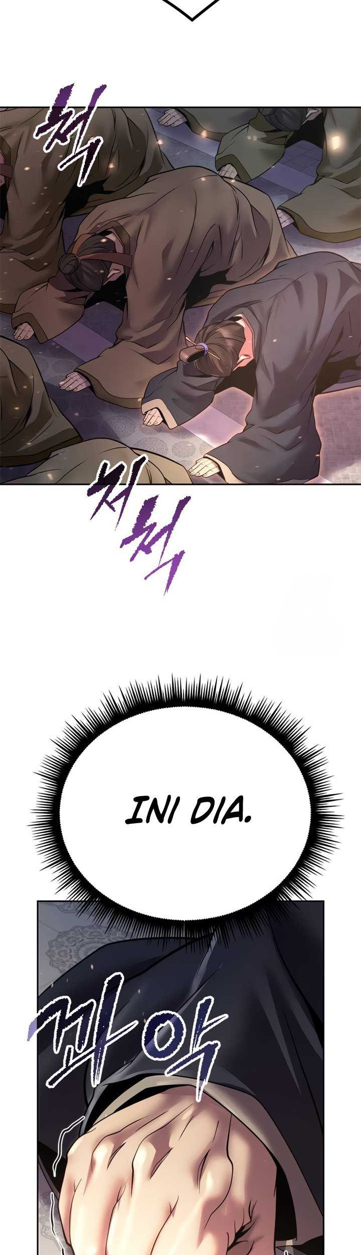 Chronicles of the Demon Faction Chapter 50 Gambar 54