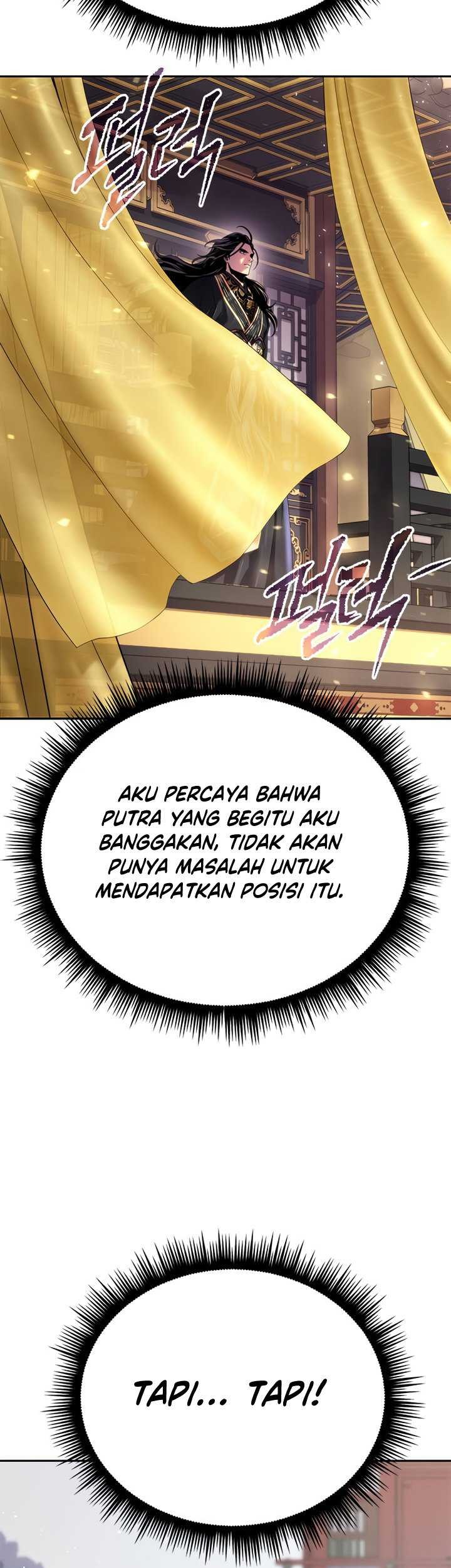 Chronicles of the Demon Faction Chapter 50 Gambar 56