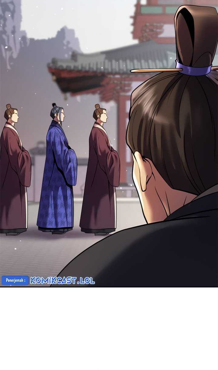 Chronicles of the Demon Faction Chapter 50 Gambar 57