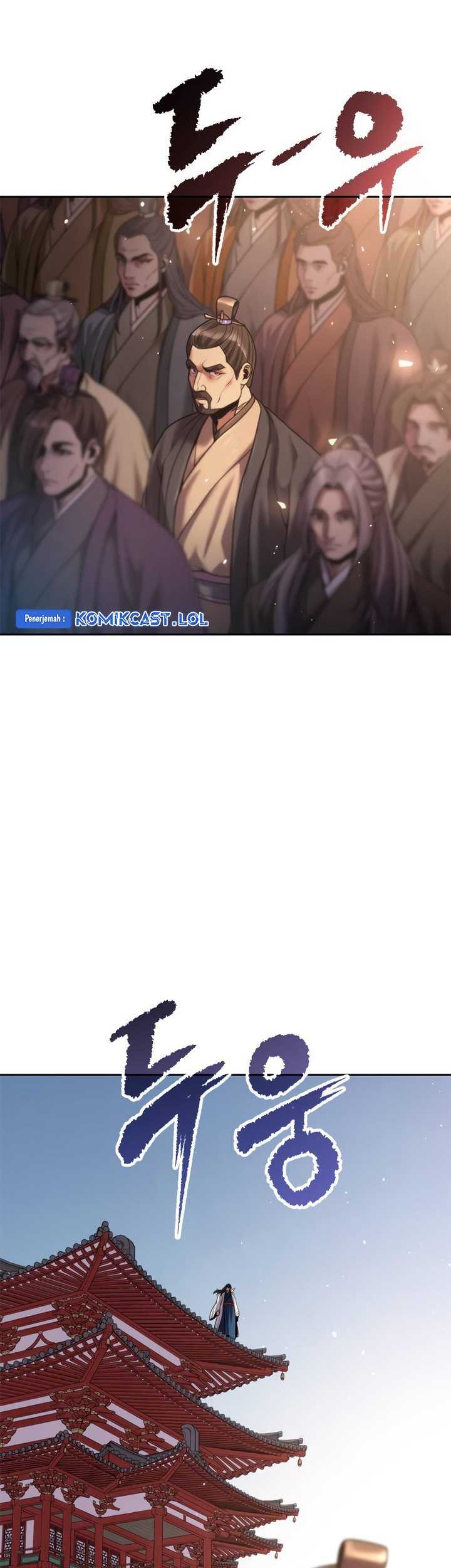 Chronicles of the Demon Faction Chapter 50 Gambar 40