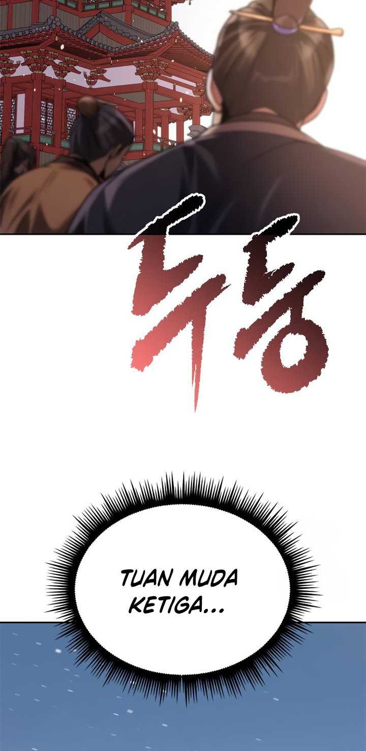 Chronicles of the Demon Faction Chapter 50 Gambar 41