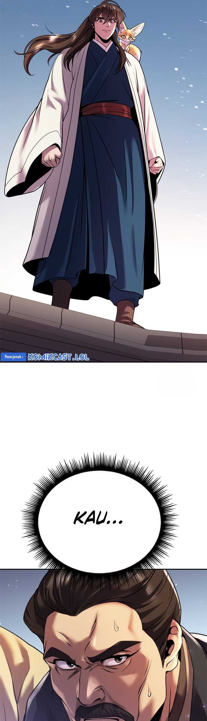 Chronicles of the Demon Faction Chapter 50 Gambar 42