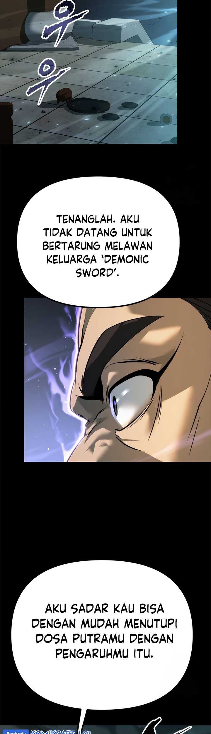 Chronicles of the Demon Faction Chapter 50 Gambar 44