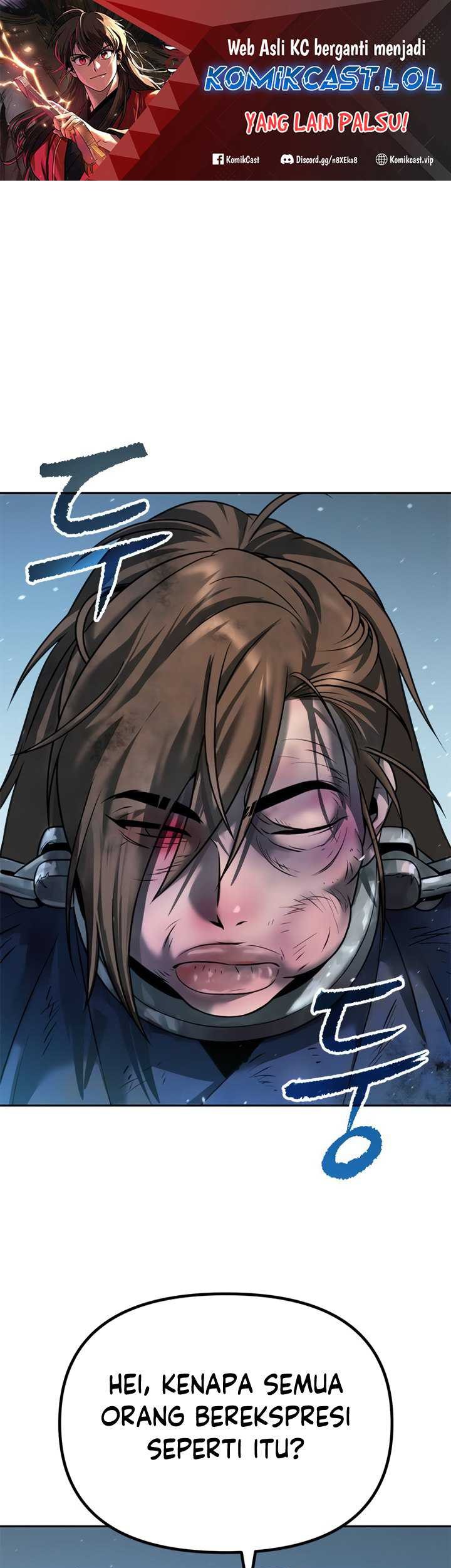 Manhwa Chronicles of the Demon Faction Chapter 50 gambar nomor 2