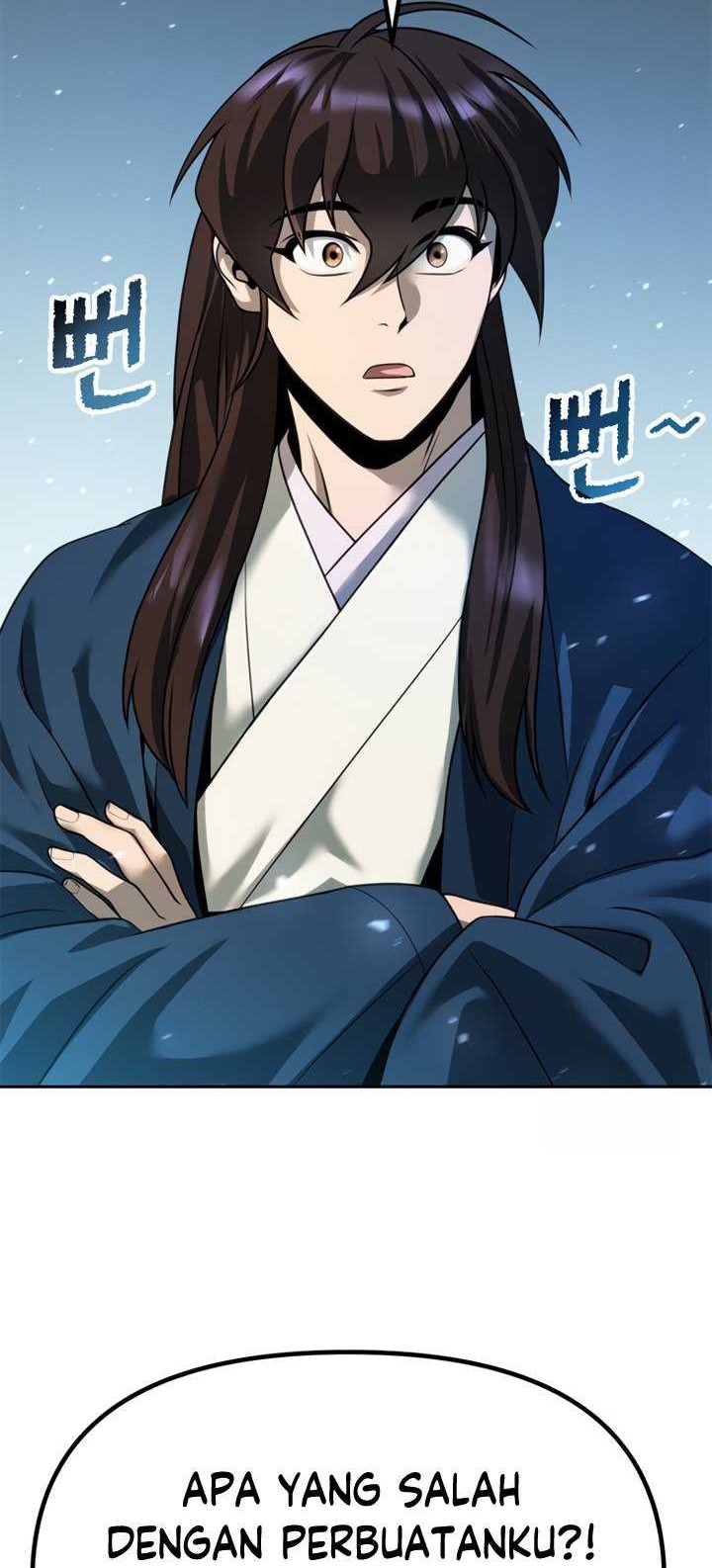 Chronicles of the Demon Faction Chapter 50 Gambar 3