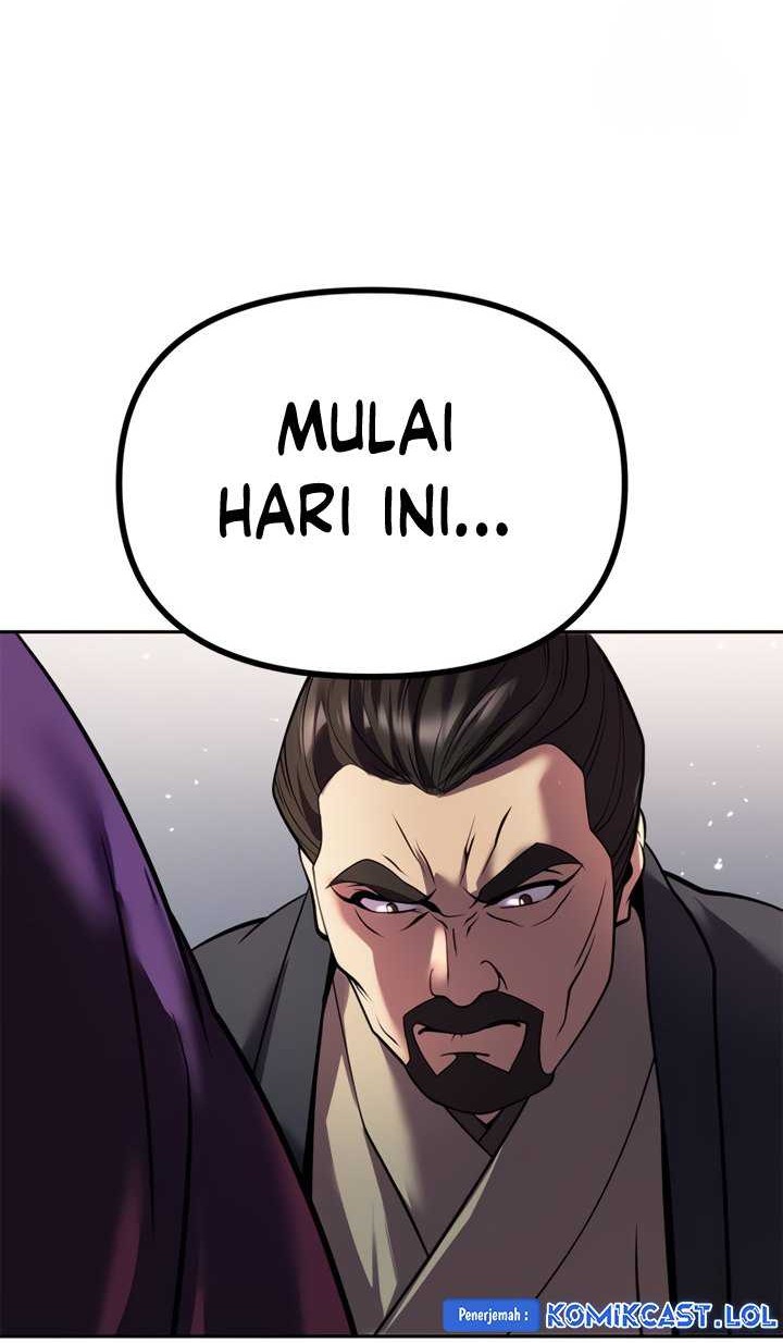 Chronicles of the Demon Faction Chapter 50 Gambar 69