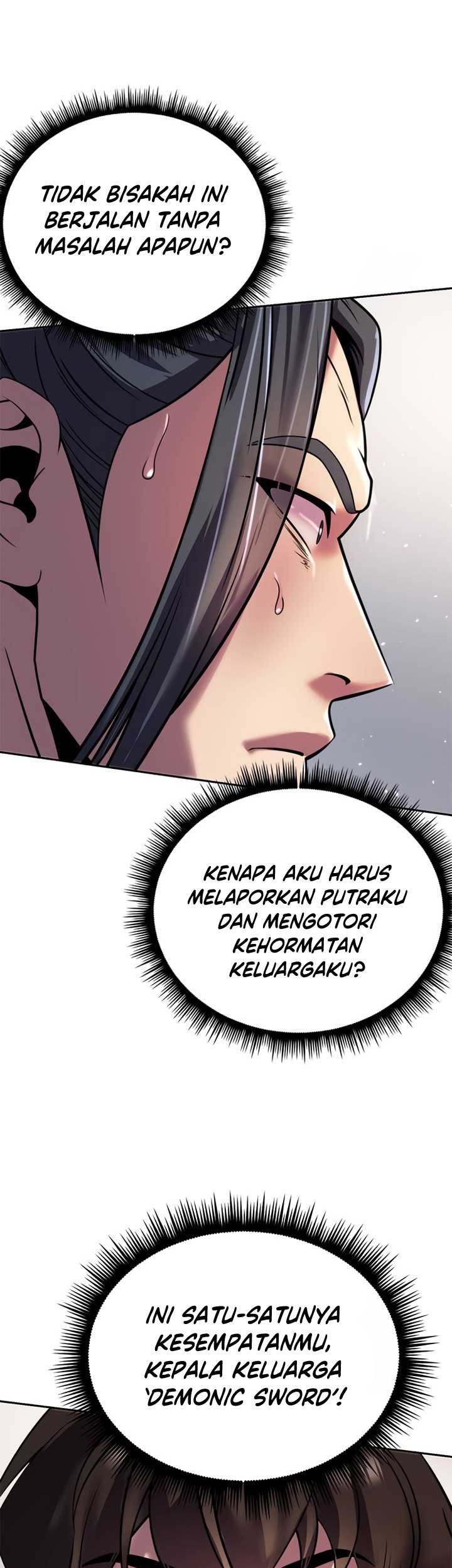 Chronicles of the Demon Faction Chapter 50 Gambar 70