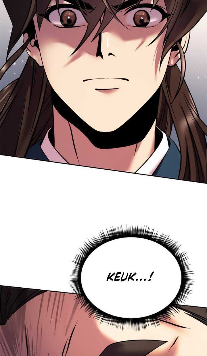 Chronicles of the Demon Faction Chapter 50 Gambar 71