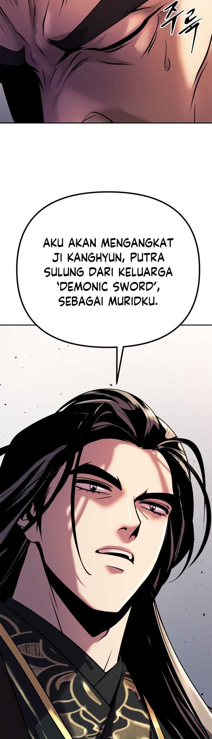 Chronicles of the Demon Faction Chapter 50 Gambar 72