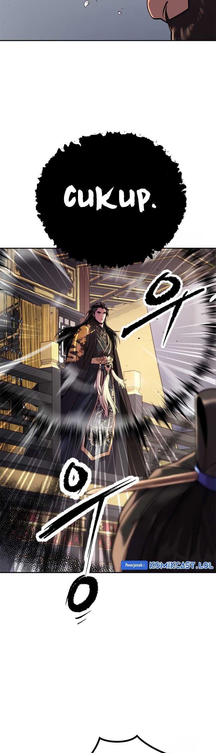 Chronicles of the Demon Faction Chapter 50 Gambar 76