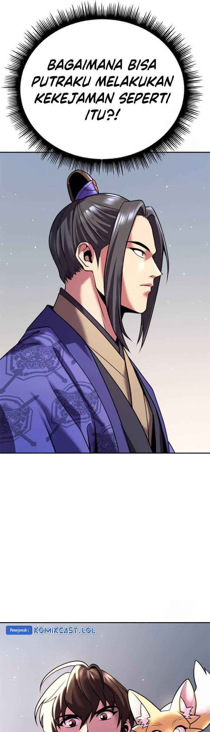 Chronicles of the Demon Faction Chapter 50 Gambar 58