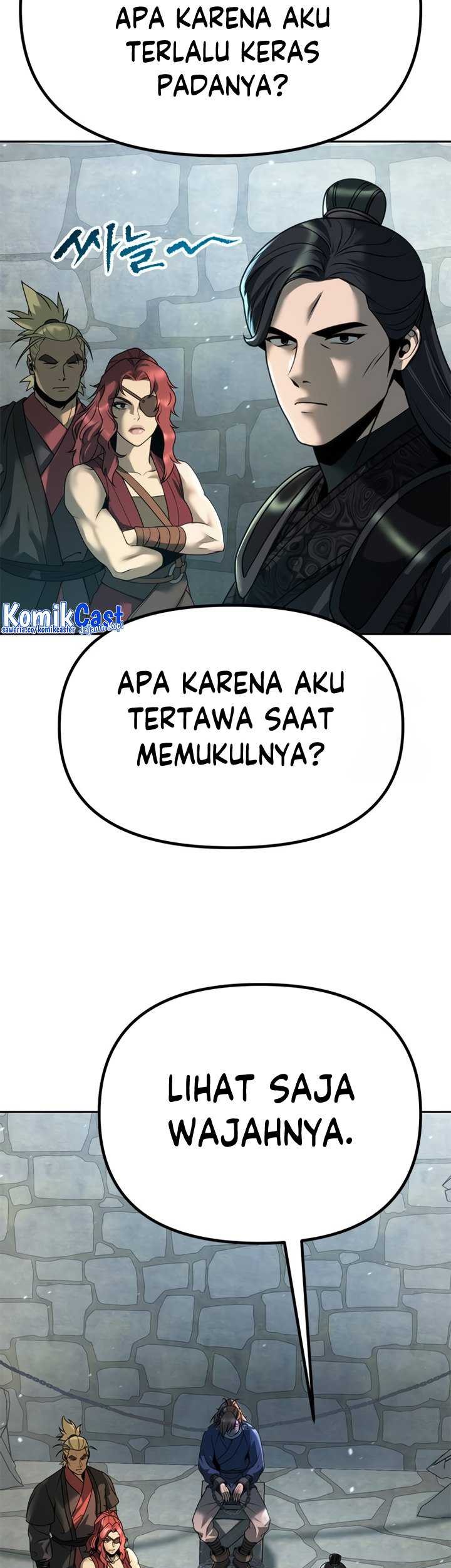 Chronicles of the Demon Faction Chapter 50 Gambar 4