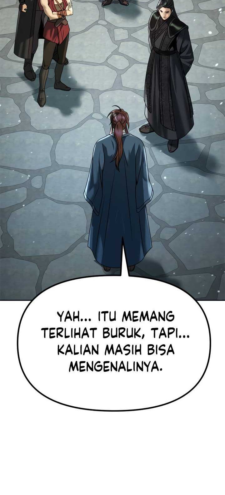 Chronicles of the Demon Faction Chapter 50 Gambar 5