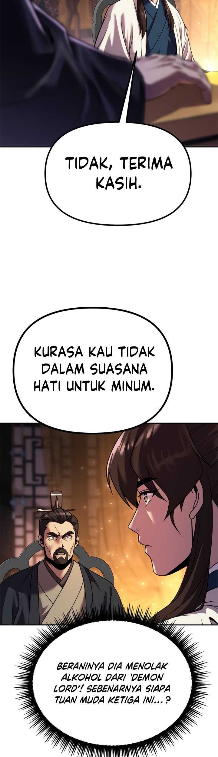 Chronicles of the Demon Faction Chapter 50 Gambar 86